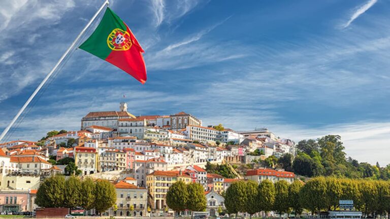 Mon pays le Portugal